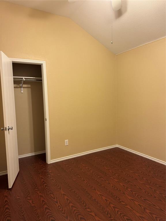 HEIGHTS AT WESTRIDGE #1 - Residential Lease