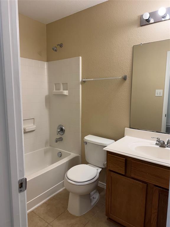 HEIGHTS AT WESTRIDGE #1 - Residential Lease