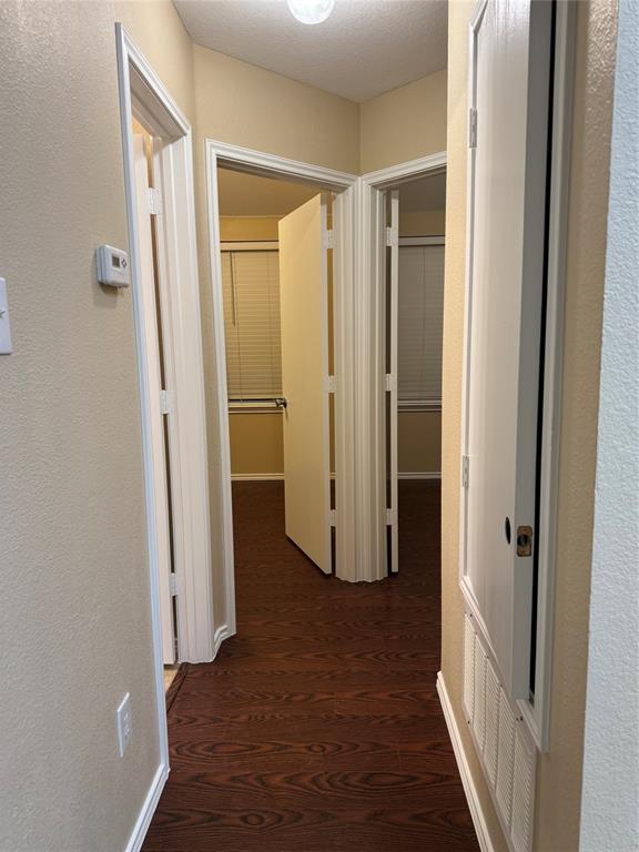 HEIGHTS AT WESTRIDGE #1 - Residential Lease