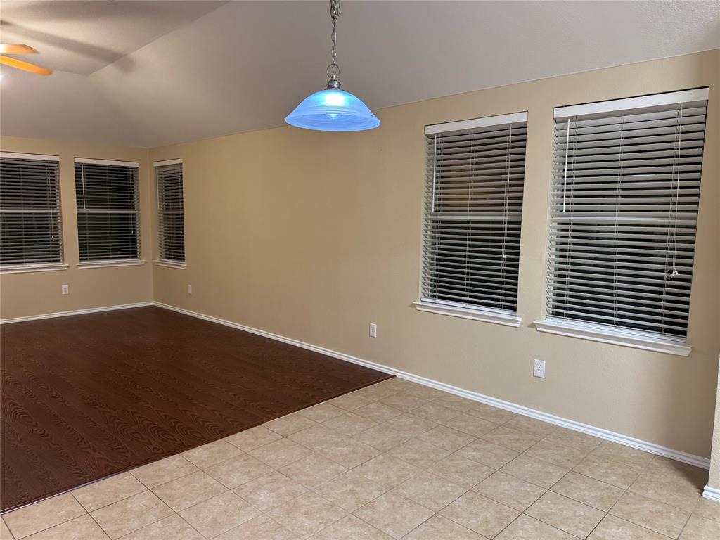 HEIGHTS AT WESTRIDGE #1 - Residential Lease