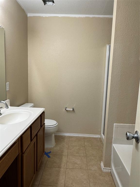 HEIGHTS AT WESTRIDGE #1 - Residential Lease