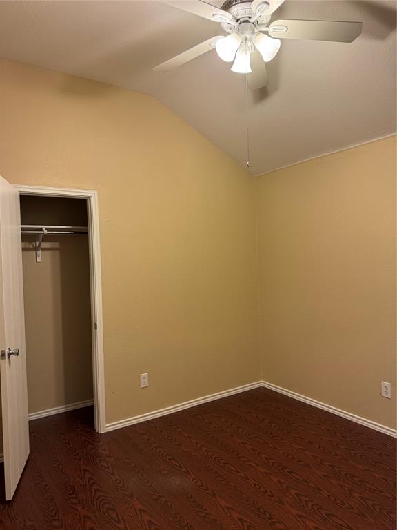 HEIGHTS AT WESTRIDGE #1 - Residential Lease