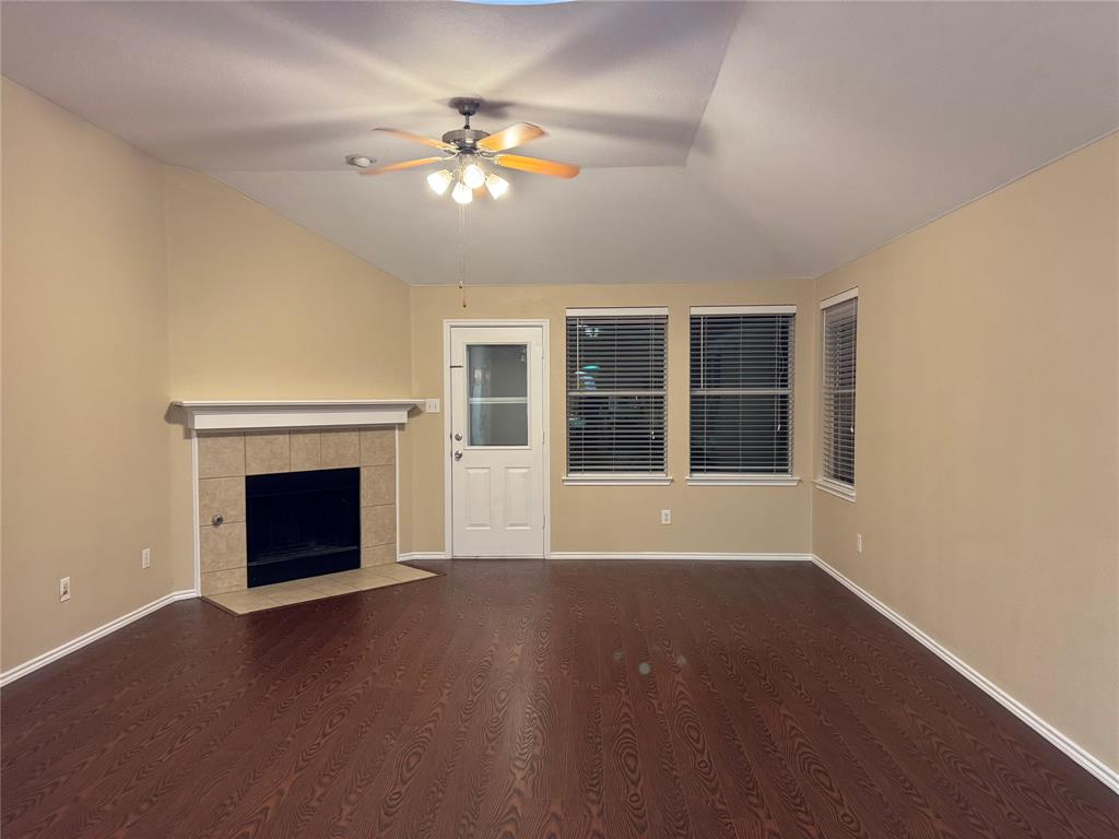 HEIGHTS AT WESTRIDGE #1 - Residential Lease