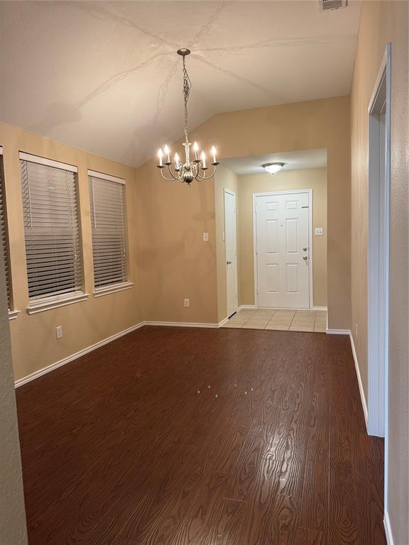 HEIGHTS AT WESTRIDGE #1 - Residential Lease