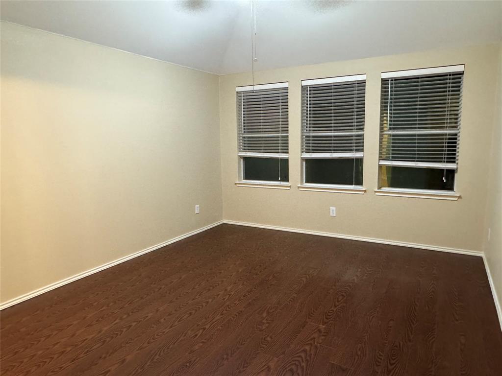 HEIGHTS AT WESTRIDGE #1 - Residential Lease