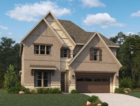 929 Salvation Drive Lucas TX 75098