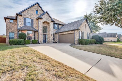Photo of 1020 Vickery Drive, DeSoto, TX 75115 (MLS # 20485428)