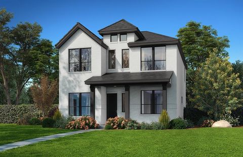 3053 Corvara Drive Prosper TX 75078