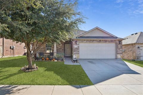 2328 Angoni Way Fort Worth TX 76131