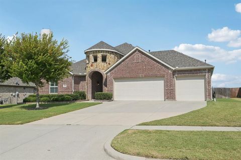 1428 Caruth Lane Celina TX 75009