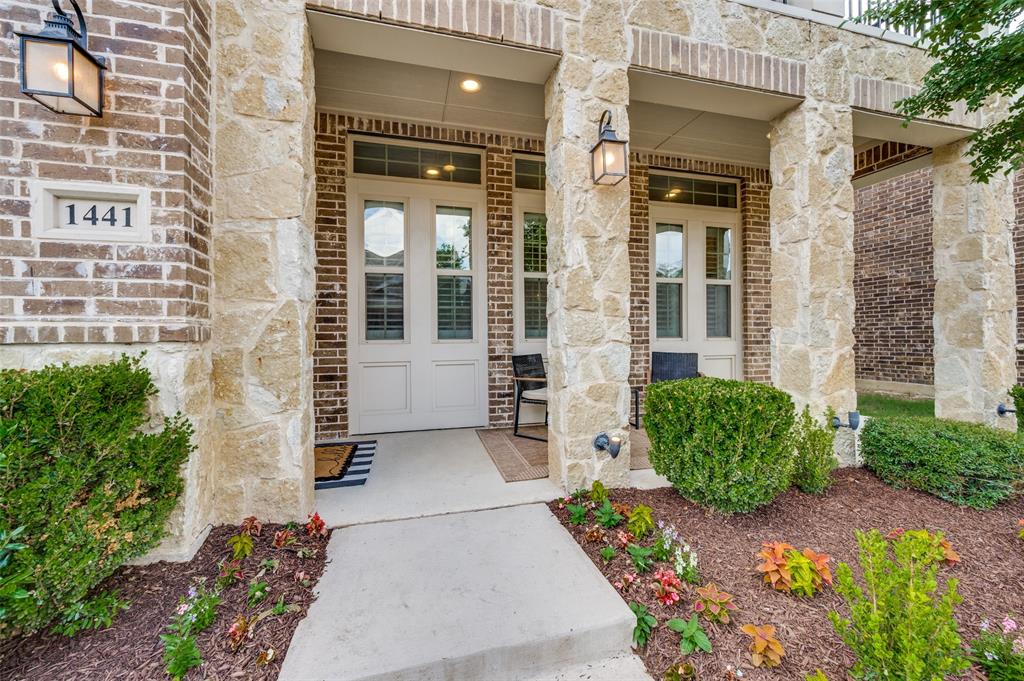 1441 William Way