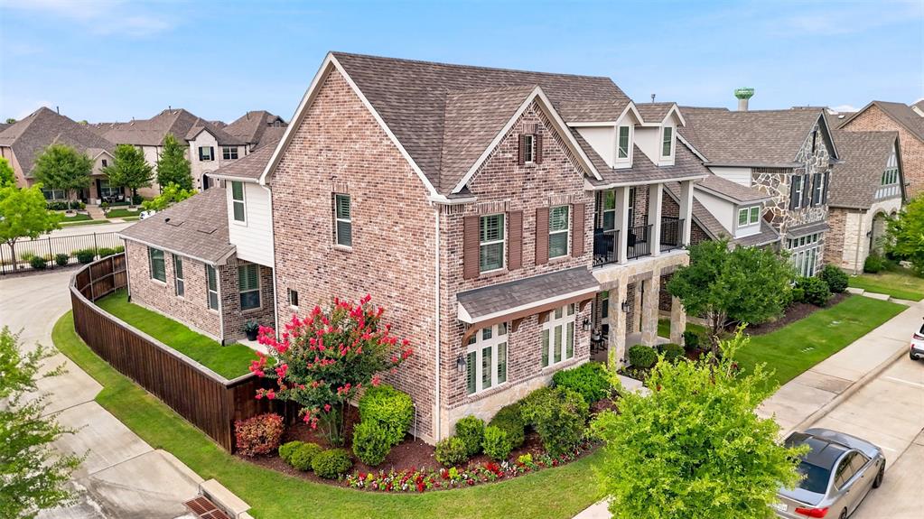 1441 William Way