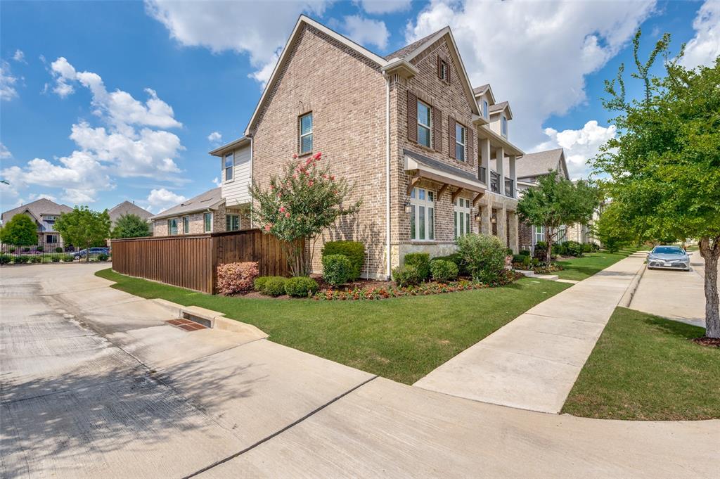 1441 William Way