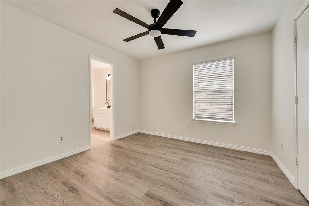 Winchester Park - Residential