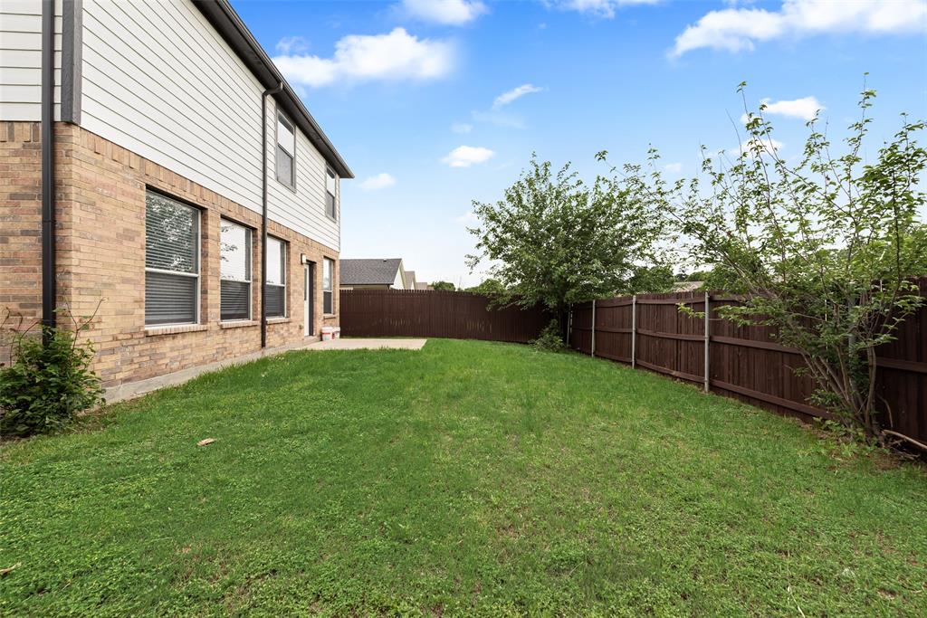 Winchester Park - Residential