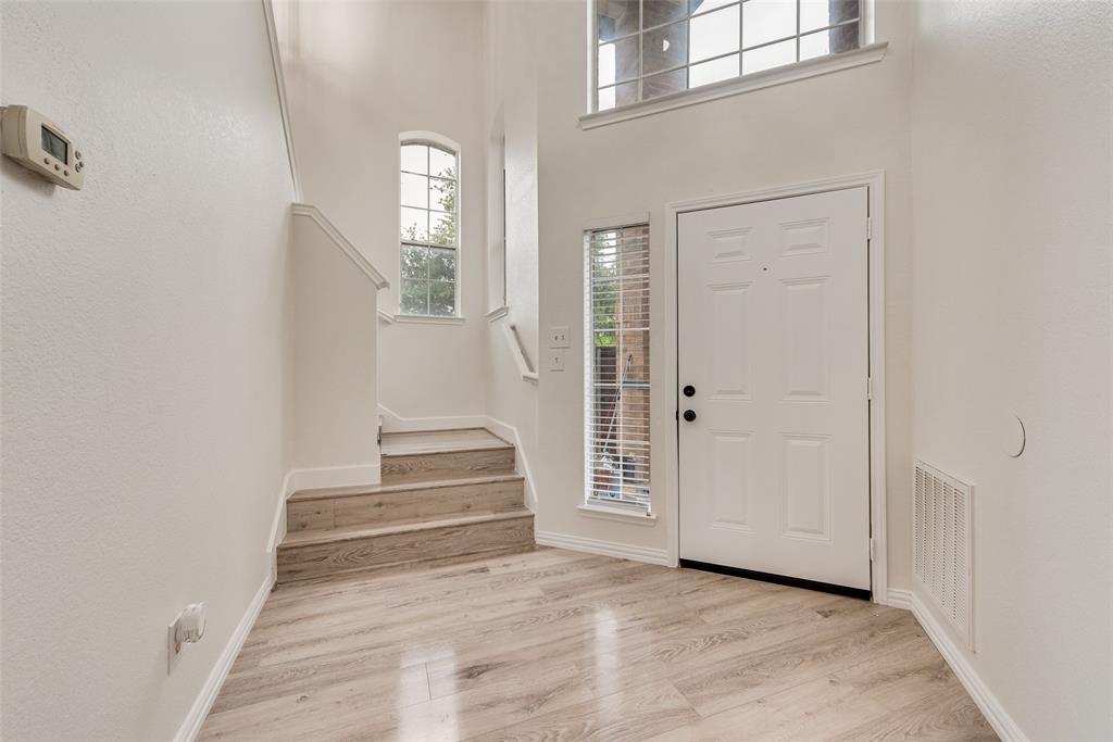 Winchester Park - Residential