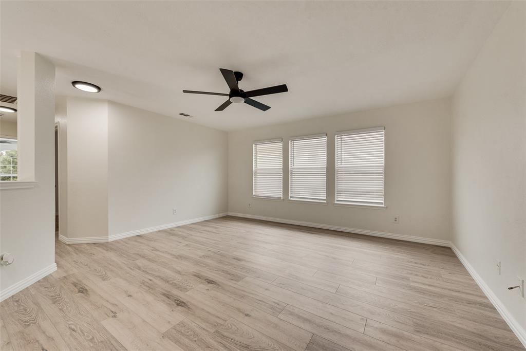 Winchester Park - Residential