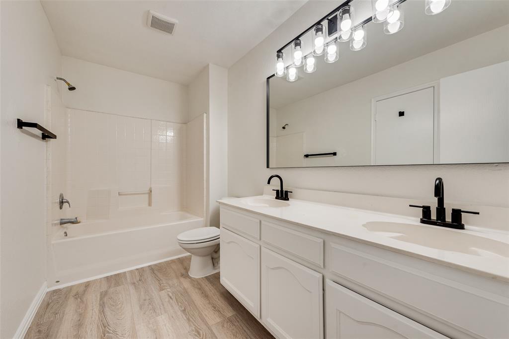 Winchester Park - Residential