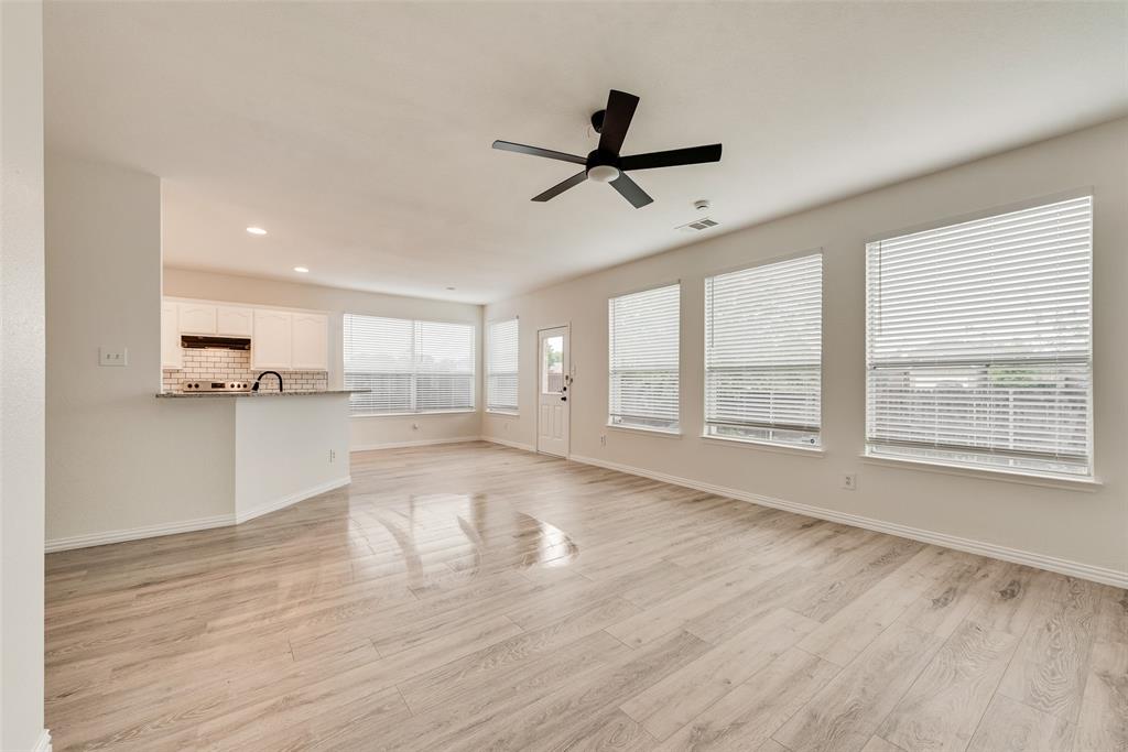 Winchester Park - Residential