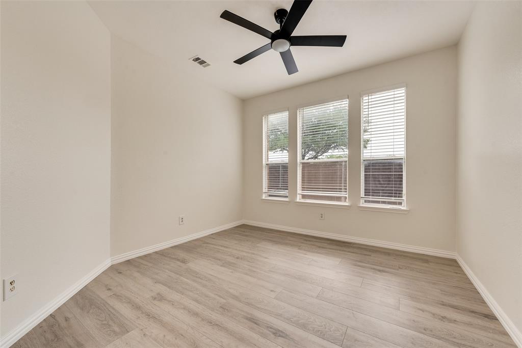 Winchester Park - Residential