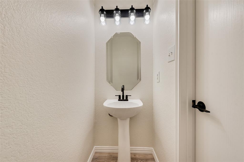 Winchester Park - Residential