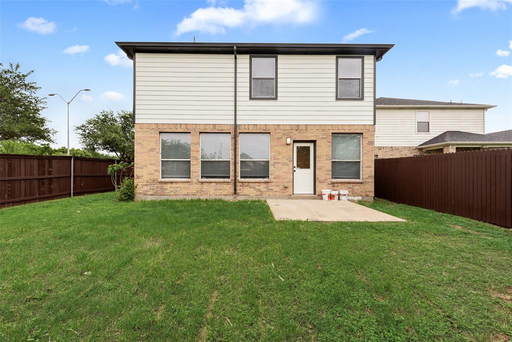 Winchester Park - Residential