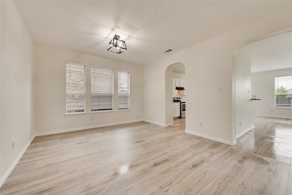 Winchester Park - Residential