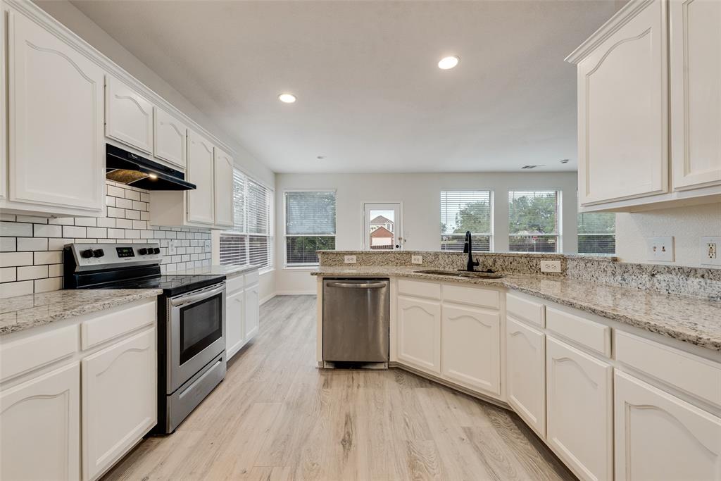 Winchester Park - Residential