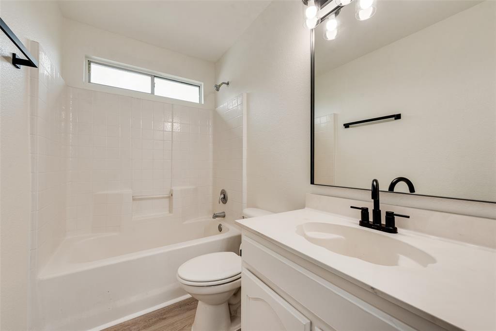 Winchester Park - Residential