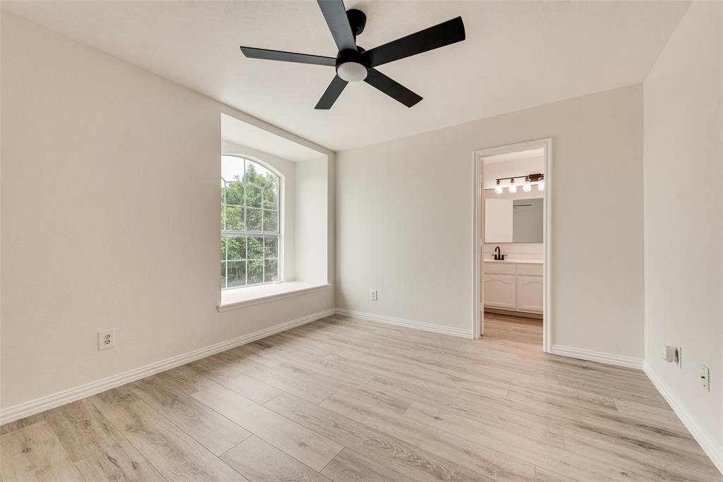 Winchester Park - Residential