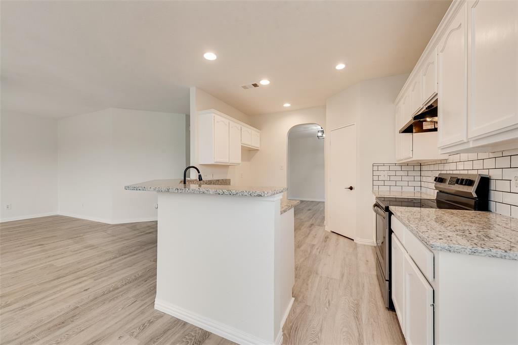 Winchester Park - Residential