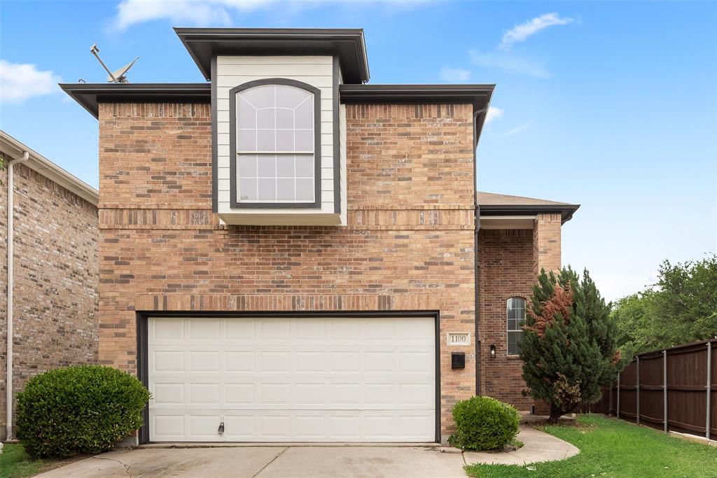 Winchester Park - Residential