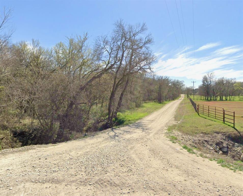 TBD County Road 387