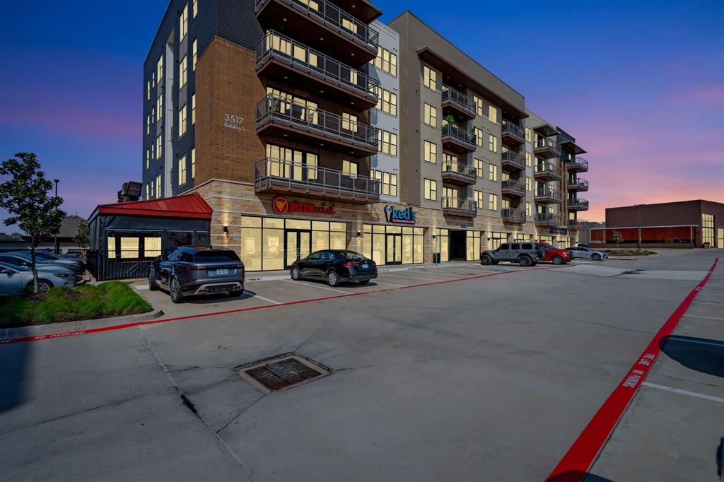 Sojurn At The Realm Condominiu - Residential Lease