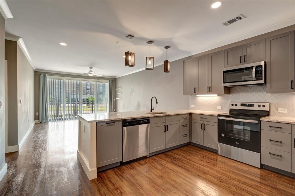 Sojurn At The Realm Condominiu - Residential Lease