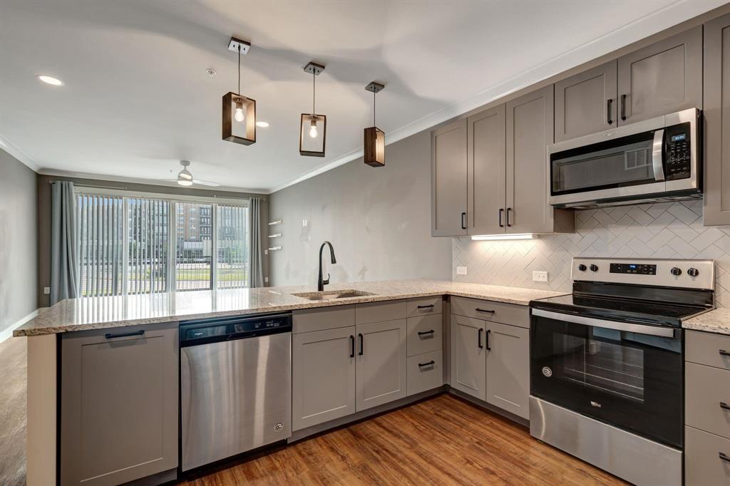 Sojurn At The Realm Condominiu - Residential Lease