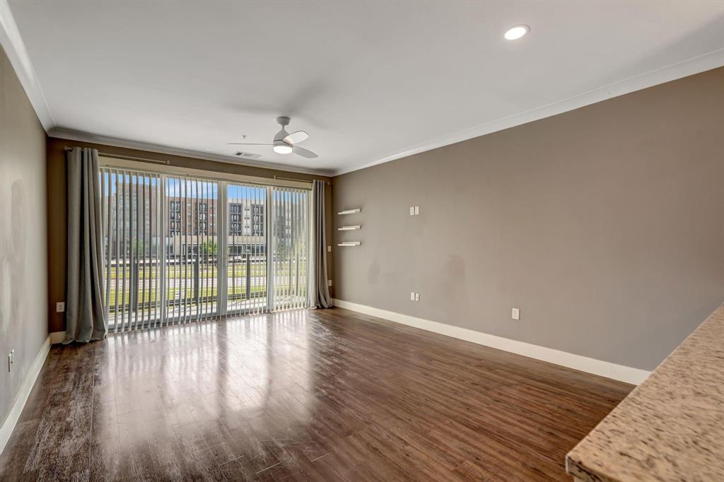 Sojurn At The Realm Condominiu - Residential Lease