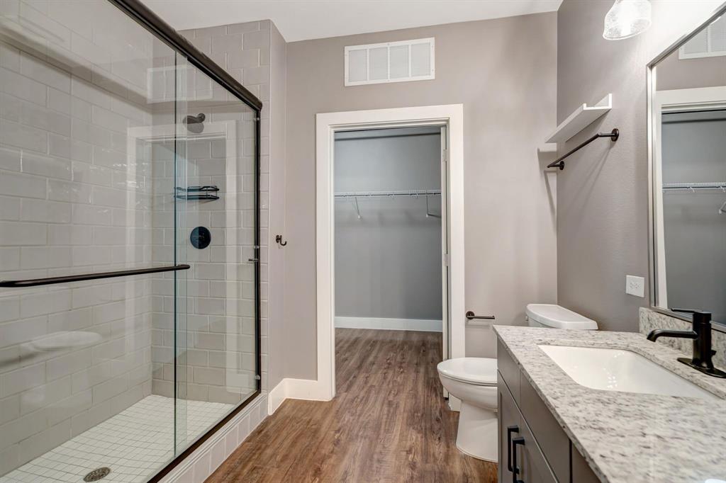 Sojurn At The Realm Condominiu - Residential Lease