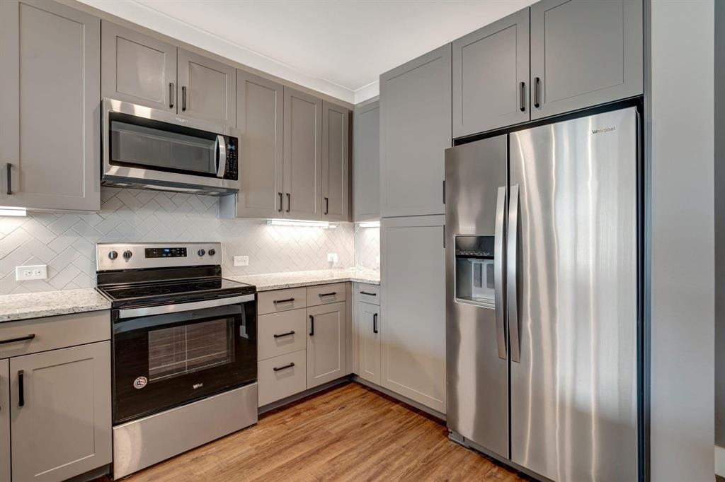 Sojurn At The Realm Condominiu - Residential Lease