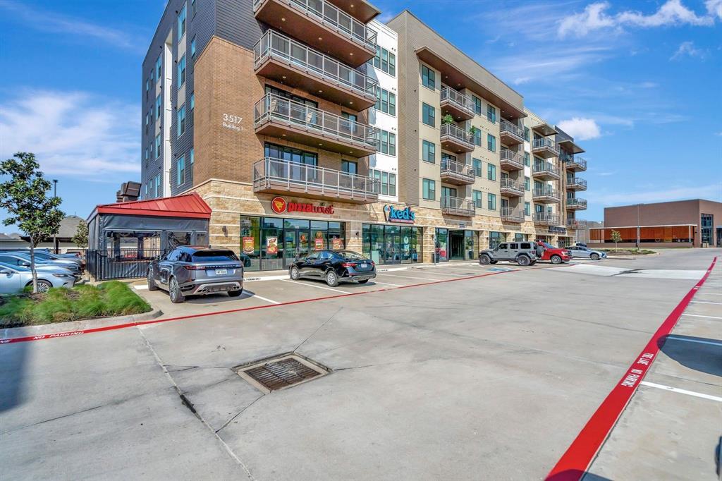 Sojurn At The Realm Condominiu - Residential Lease