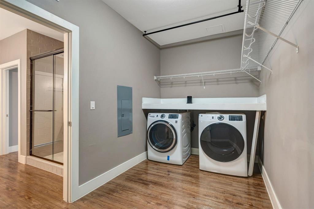 Sojurn At The Realm Condominiu - Residential Lease