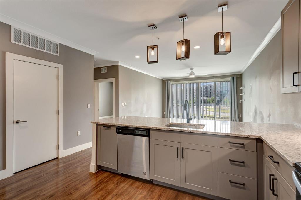 Sojurn At The Realm Condominiu - Residential Lease