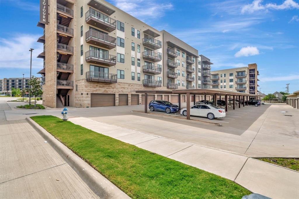 Sojurn At The Realm Condominiu - Residential Lease