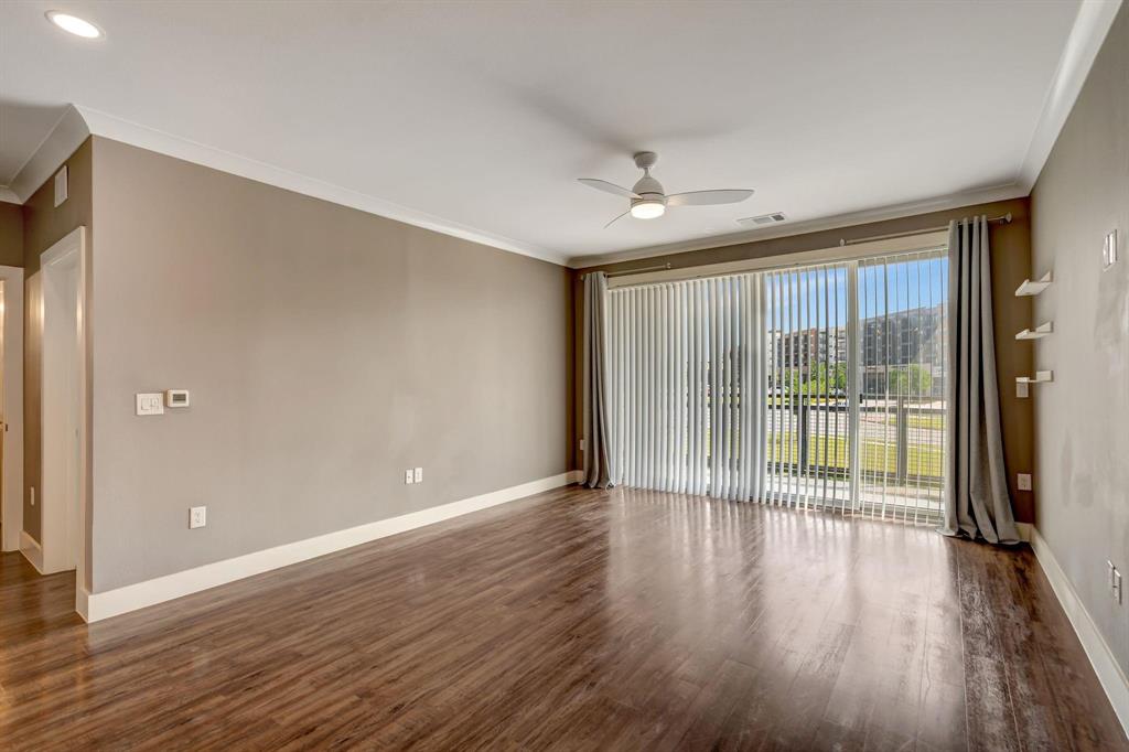 Sojurn At The Realm Condominiu - Residential Lease