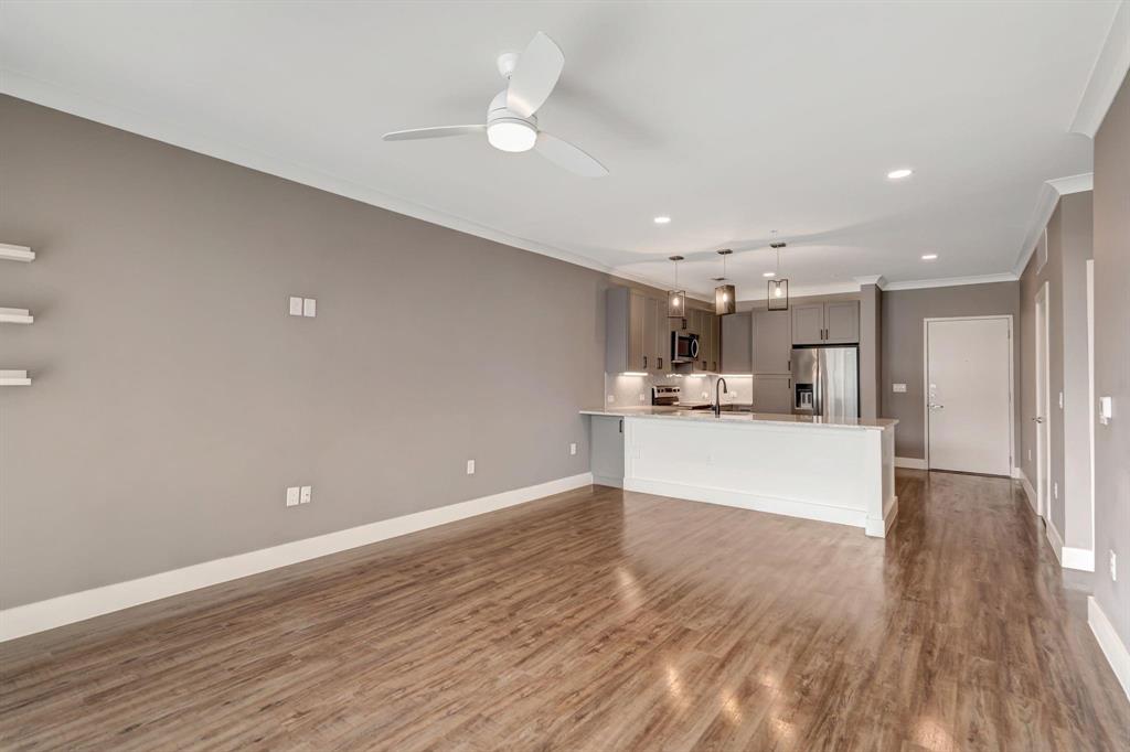 Sojurn At The Realm Condominiu - Residential Lease