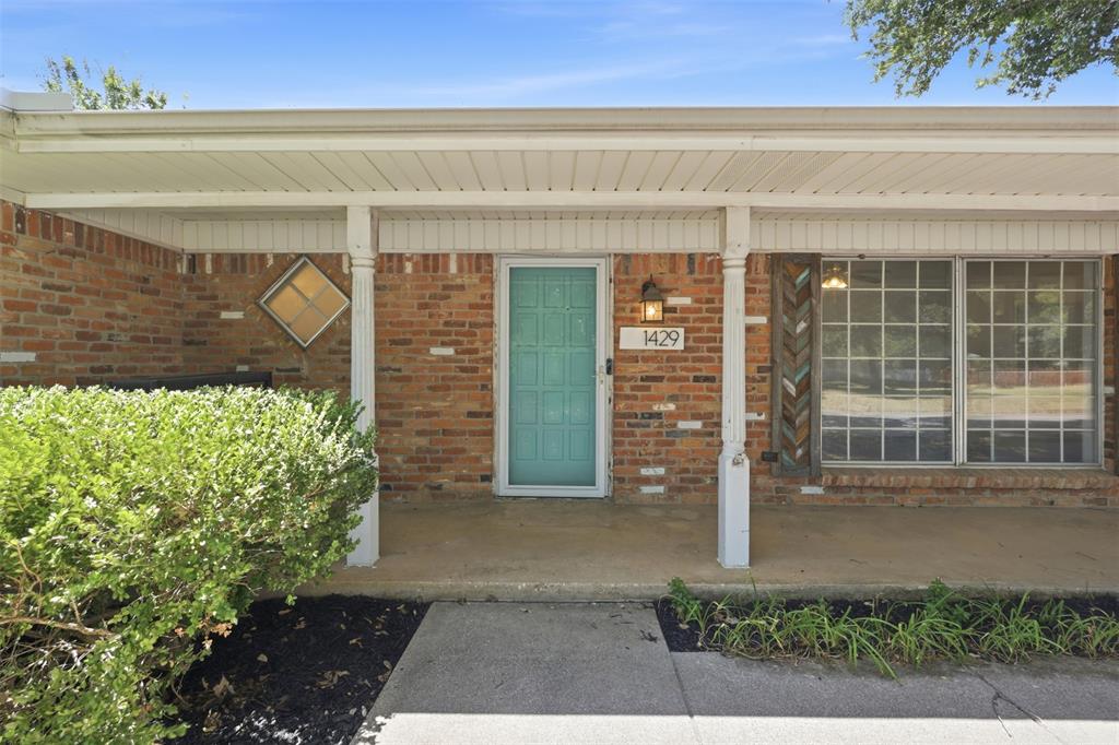 1429 Pamela Street