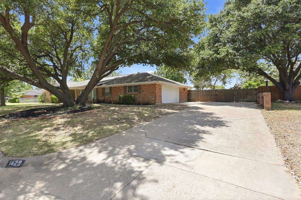 1429 Pamela Street