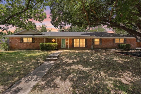 Photo of 1429 Pamela Street, Hurst, TX 76053 (MLS # 21327856)
