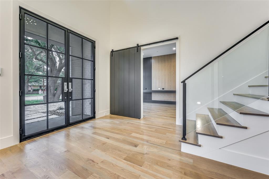 Forestcrest Estates No. 3 - Residential