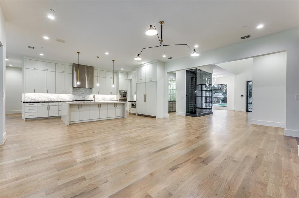 Forestcrest Estates No. 3 - Residential